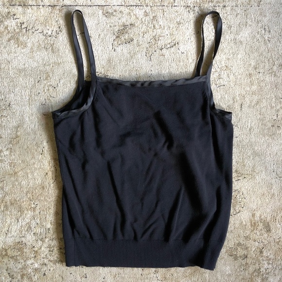 90s Cami + Cardigan Set - Picture 4 of 8